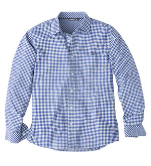 Technical casual shirt Technical casual shirt