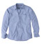 Technical casual shirt