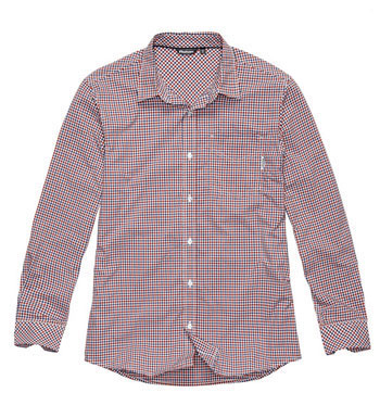 Technical casual shirt Technical casual shirt