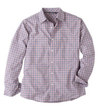 Men's Worldview Shirt