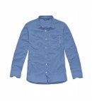 Technical casual shirt