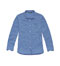 Technical casual shirt