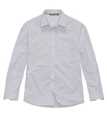 Technical casual shirt Technical casual shirt