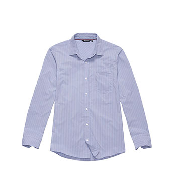 Technical casual shirt. Technical casual shirt.