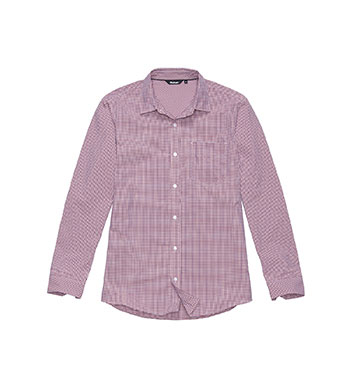 Technical casual shirt. Technical casual shirt.