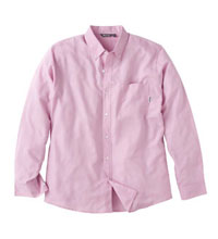 Technical travel and everyday shirt