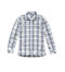 Technical, hot-weather shirt