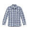 Technical, hot-weather shirt