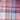Women's Pacific Shirt - Azalea Check