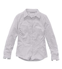 Technical travel and everyday shirt