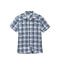 Technical, hot-weather shirt