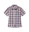 Technical, hot-weather shirt