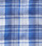 Men's Pacific Shirt - Flag Blue