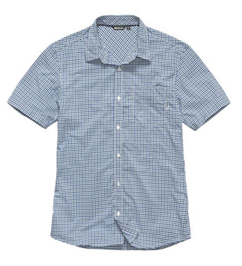 Technical casual shirt Technical casual shirt