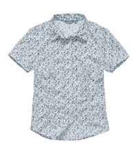Technical travel and everyday shirt