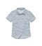 Technical travel and everyday shirt