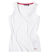 Women's Vest Plus - Technical base layer vest
