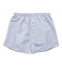 Technical boxer shorts