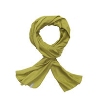 Technical scarf for outdoor and everyday