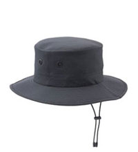 Protective, technical sun hat