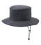 Protective, technical sun hat