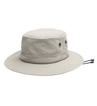 Protective, technical sun hat