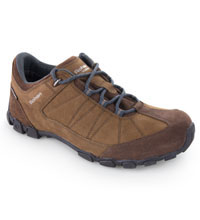 Comfortable, durable shoes for travel and outdoors