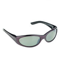 Sunglasses for active mountain sports