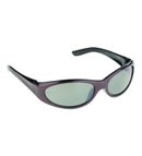Sunglasses for active mountain sports