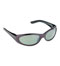 Sunglasses for active mountain sports