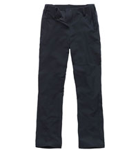 Technical trekking trousers