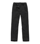 Technical trekking trousers