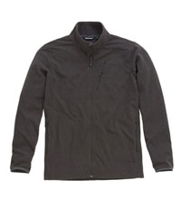Multi-purpose technical fleece jacket
