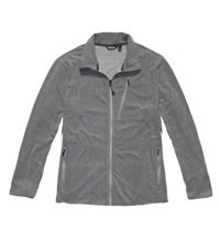 Multi-purpose technical fleece jacket