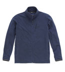 Multi-purpose technical fleece jacket