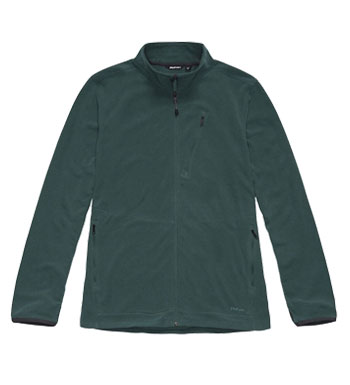Multi-purpose technical fleece jacket Multi-purpose technical fleece jacket