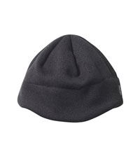 Warm fleece hat