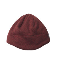 Warm fleece hat