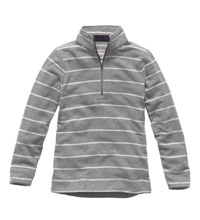 Versatile fleece for outdoors and everyday