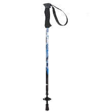Ultra-light trekking pole