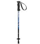 Ultra-light trekking pole