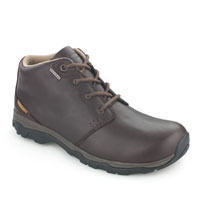 The definitive boot for the adventurous traveller
