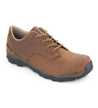 Functional, technical shoe for everyday wear