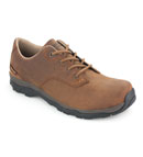Functional, technical shoe for everyday wear