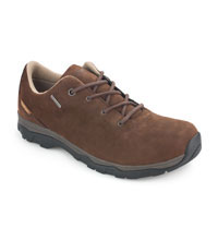 The definitive shoe for the adventurous traveller