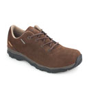 The definitive shoe for the adventurous traveller