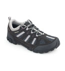 Functional, technical shoes for walking and travel