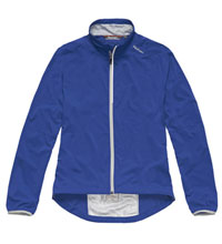 Lightweight, windproof for cycling and active sports.