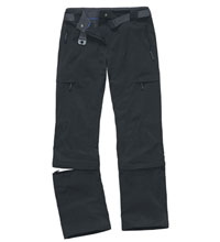 The ultimate British walking trousers.