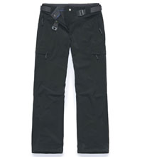 The ultimate British walking trousers.